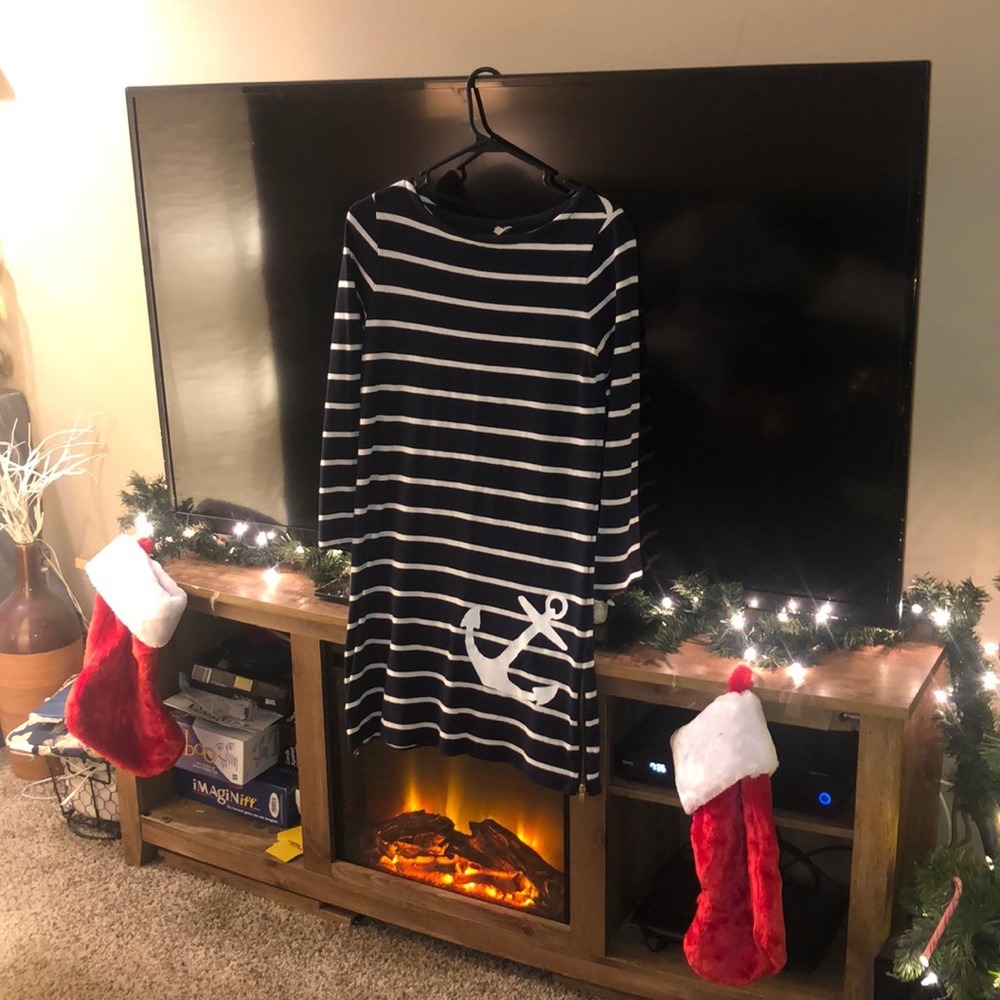 J Crew Dress